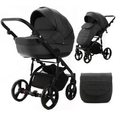 Сărucior pentru copii Adamex LANTI TIP PS-35