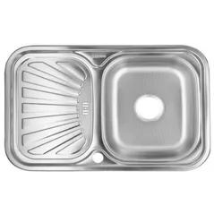 Chiuvetă bucătărie Freddo SN9030D