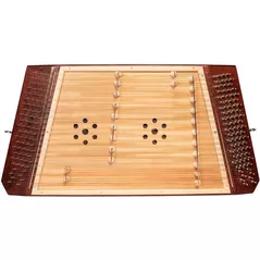 Set de tobe HORA Tambal Mic cu ciocane si husa (408860)