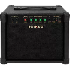 Amplificator de chitară Hebikuo BS-45 45W