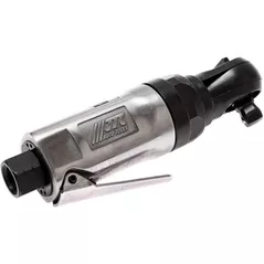 Шуруповёрт JTC JTC-3405 Пневмотрещотка 3/8" (компактная, с поворотным квадратом)