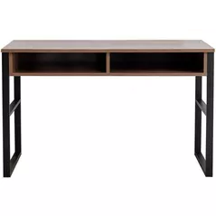 Masă de birou Trendy Nove, Nuc