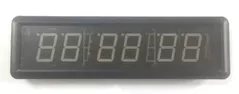 Cronometru PX Sport 03MPS01 Ceas sportiv cu timer