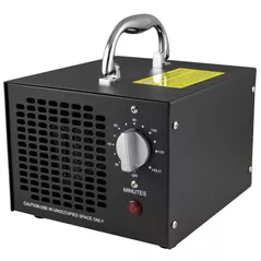 Очиститель воздуха Spin WТ000037N озонатор Cod.01.000.215W