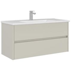 Шкаф под умывальник Orka Arno 100 Kasmir