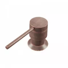 Dozator săpun Helika-AquaSanita D-001