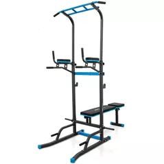 Скамья для силовых упражнений Thunder GRIP (bara antrenament)