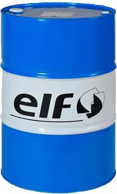 Масло ELF Evolution Fulltech FE 5W-30 С4/Renault RN0720 208L