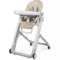 Scaun de masă Peg Perego IH03000000BL06 Siesta Follow Me Astral
