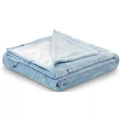 Lenjerie de pat pentru copii Dormeo Warm Hug Kids Set Yc1 Space 130x190 (110085205)