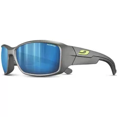 Защитные очки Julbo WHOOPS TITANE MAT PLZ3 CF BLUE