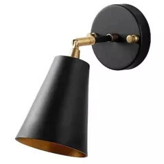 Candelabru de perete Trendy Lampa de perete Evander-13191 10x21x26cm