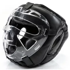 Articol de box Yakimasport 6672 Casca box L 100348