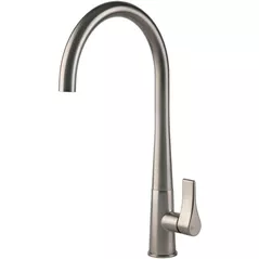 Смеситель кухонный Gessi 17151-149 Proton Fino: Brushed Nickel