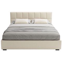 Кровать my-STYLE my-Kiki 140x200 (P04D14M09)