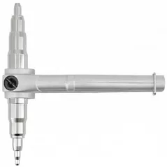 Аксессуар для систем отопления Hoegert Ручной пресс HT1P628