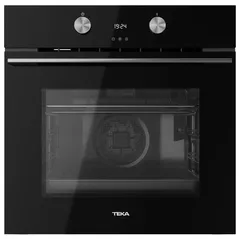 Встраиваемый духовой шкаф электрический Teka HLB 8415 BK Steam Box