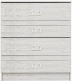 Комод Trendy Kale-4926, 72x42x77cm (GTR003928)