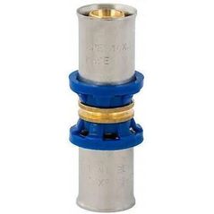 Запорная арматура APE 96007 Adaptor egal press D.26