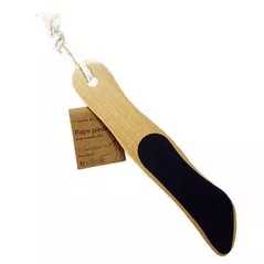 Аксессуар для ванной Tendance 43711 Щетка педикюрная береза