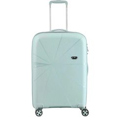 Valiză CCS 5264 S Blue