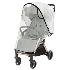 Accesorii pentru cărucior Kikka Boo Husa de ploaie Universala pentru carucior (3800171213172)