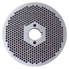 Аксессуар для фермерского оборудования Des Champs Matriță pentru granulator EU PROFI 125 (4 mm)