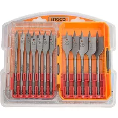 Сверло INGCO AKDL1206 (52432)