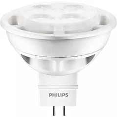 Лампочка Philips CoreProLEDspotLV 5.5-35W 12V MR16 827;2700K 415Lm 36D