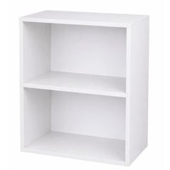 Офисный стеллаж Mashtab 11238 Dulap suspendabil (700x600x340) Alb