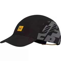 Одежда для спорта Buff Chipiu PACK SPEED LOGO BLACK S/M