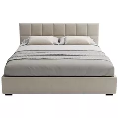 Кровать my-STYLE my-Kiki 180x200 (P04D18M03)