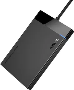 Boxe exterioare HDD Ugreen 30847 US221 2.5" SATA HDD / SSD Enclosure 5Gbps USB 3.0 Micro-B