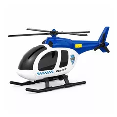 Mașină Wenyi WY1190A Elicopter 1:20 (lumini, sunete)