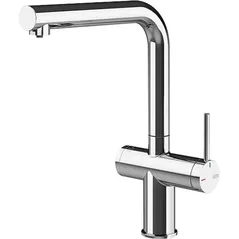 Bateria bucătărie Gessi 60571-031 Inedito Chrome