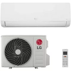 Aparat aer condiționat split LG WZ18AW