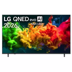 Televizor LG 65QNED80B6B