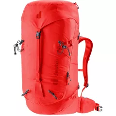 Rucsac turistic Deuter Guide 44+6 poppy-crimson (3361326 5124 0)