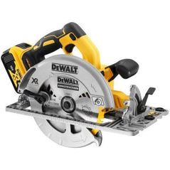 Fierăstrău DeWalt DCS572P2-QW