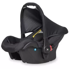 Scaun auto Riko Scoica auto 0-13kg Basic Black