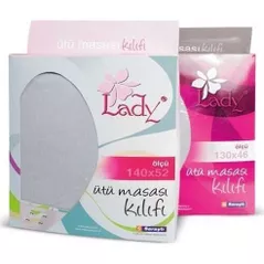 Аксессуар для гладильной доски Sarayli 2701 Lady 130x46 cm