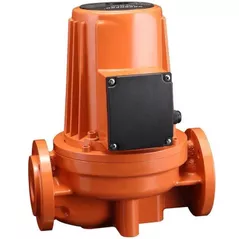 Pompă de circulație Greenpro 3055 GREENPRO GR-1100 2"