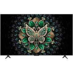 Телевизор TCL 55C69K