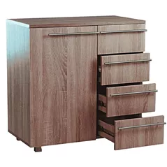 Comodă Mashtab 10925 Vigo (800x430x800) Trufeli