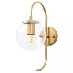 Candelabru de perete Trendy Lampa de perete Bijuterie-10560 27x36x15cm