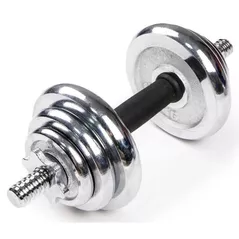 Ganteră 4Play Disassembled 2х7.5kg