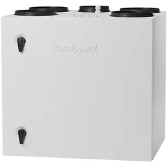 Рекуператор Komfovent DOMEKT-R-450-V-F7/M5-C6M-L/A