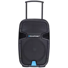 Giga sistem audio Blaupunkt PA12