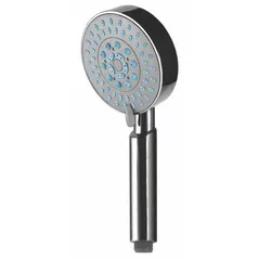 Душевая лейка Bisk 05897 Cap de dus 5F (baza 6) crom