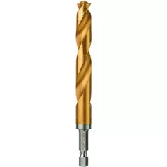 Сверло Milwaukee 48894727 Burghiu pu metal HSSG-TiN HEX 12mm